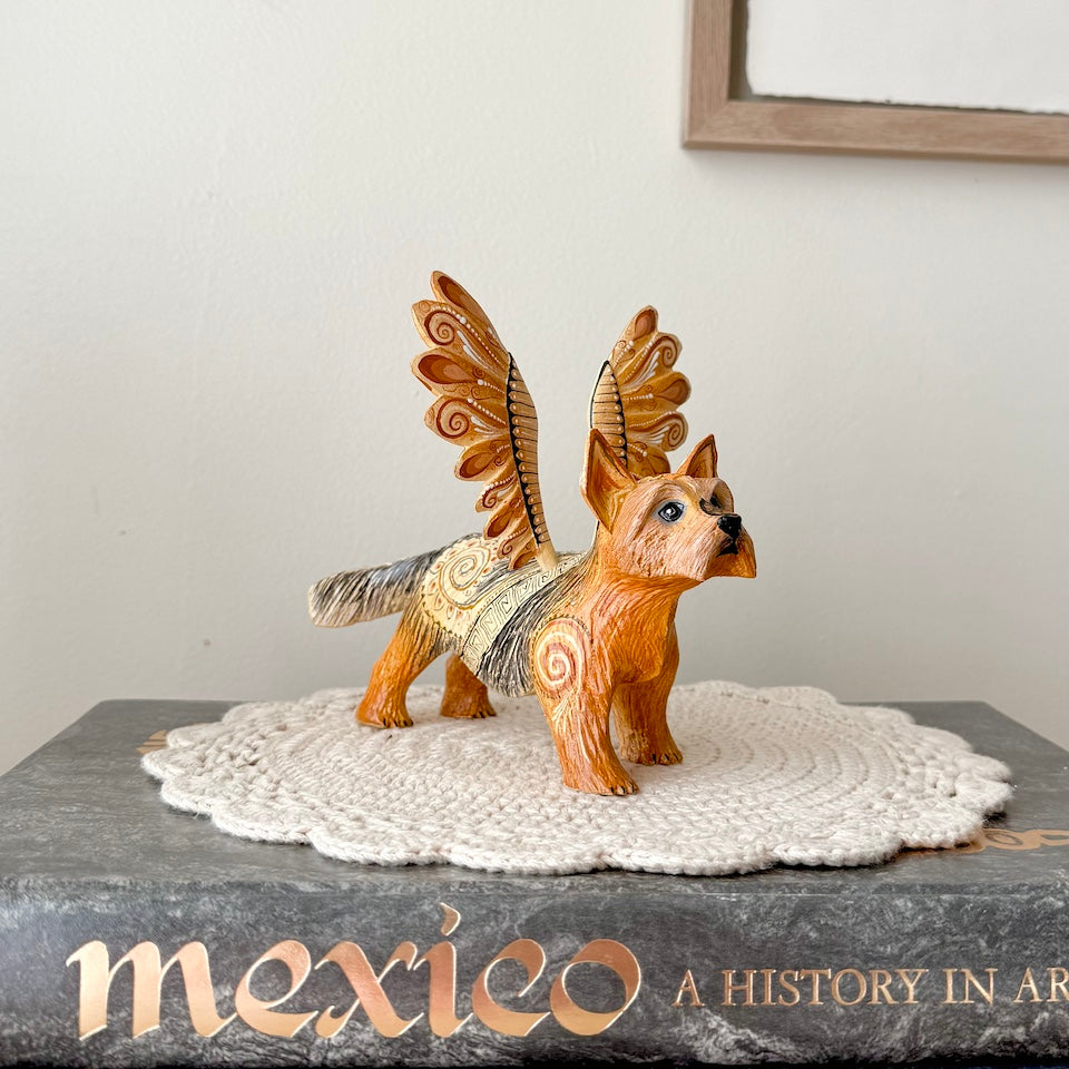 Personalized Alebrijes - Custom Order