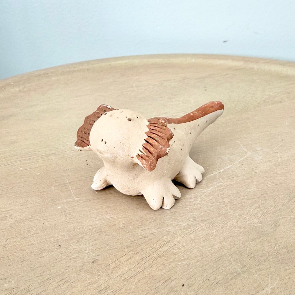 Little Clay Axolotl