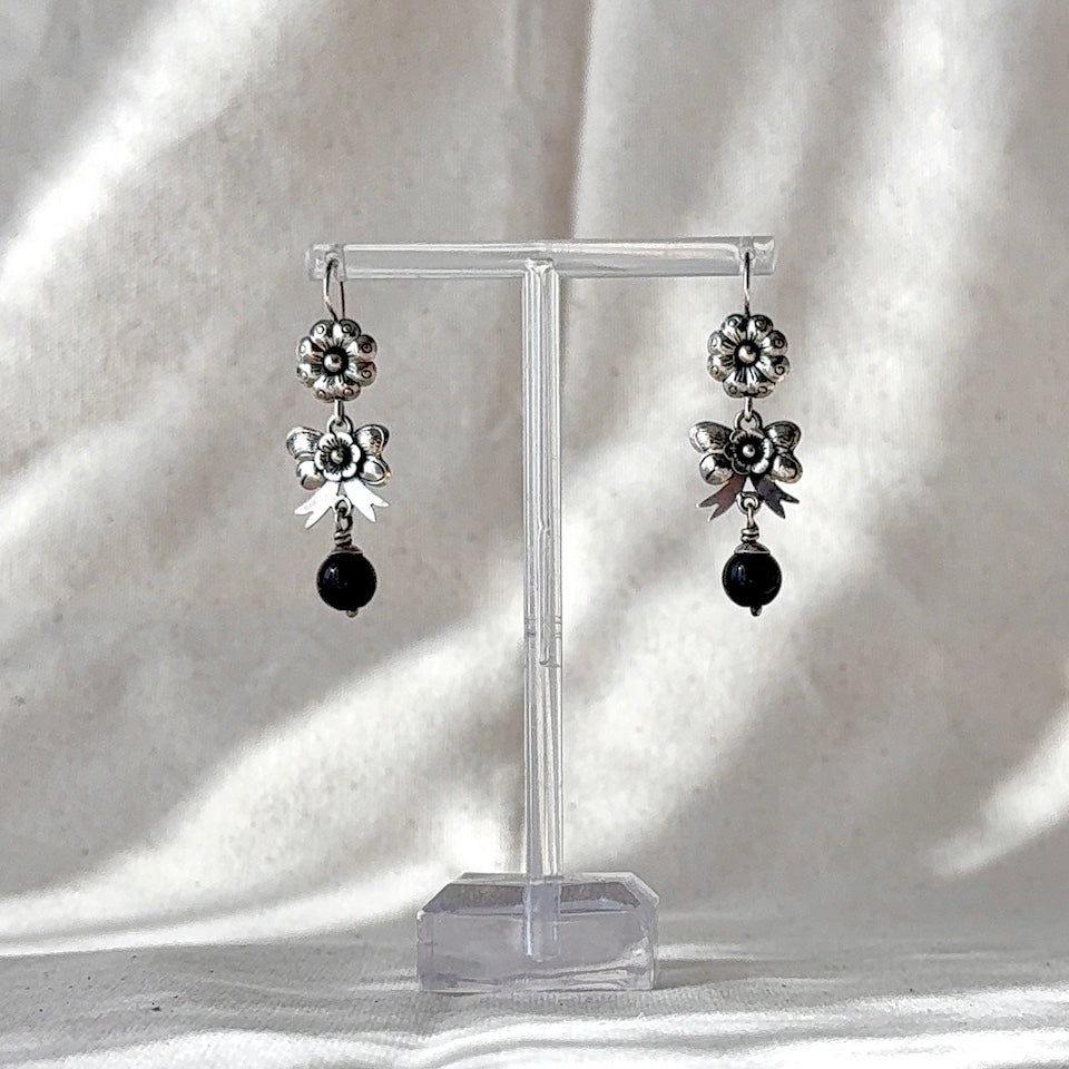 Coquette Mazahua Earrings